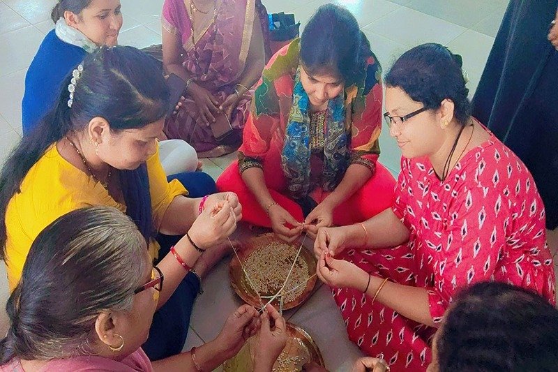 Jewellery Training